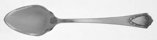 Jewell (Silverplate, 1916) Ice Cream Spoon Individual
