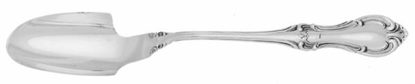 Joan of Arc (Sterling, 1940) Cheese Scoop, Solid Piece HC