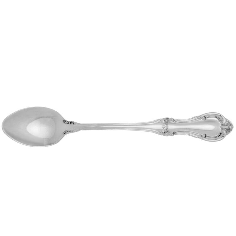 Joan of Arc (Sterling, 1940) Infant Feeding Spoon HC