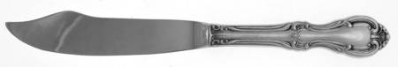 Joan of Arc (Sterling, 1940) Individual Fish Knife with Stainless Blade