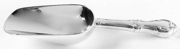 Joan of Arc (Sterling, 1940) Ice Scoop with Silverplate Bowl