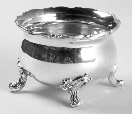Joanne (Silverplate, Hollowware) Waste Bowl