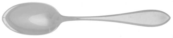 John Winthrop (Sterling, 1911) Five O'Clock Teaspoon