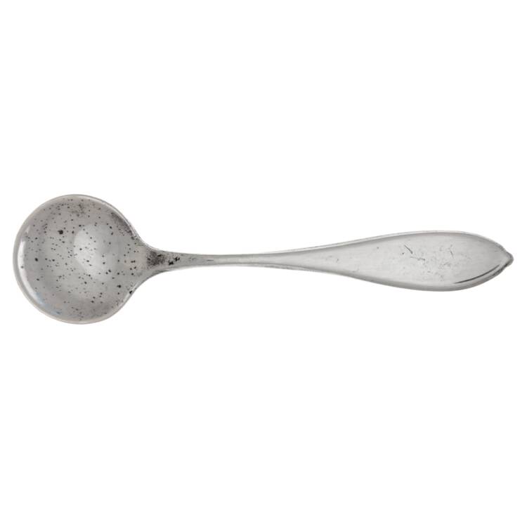 John Winthrop (Sterling, 1911) Individual Salt Spoon