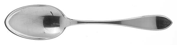 John Winthrop (Sterling, 1911) Tablespoon (Serving Spoon)