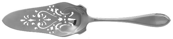John Winthrop (Sterling, 1911) Jelly/Cake Server