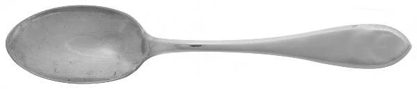 John Winthrop (Sterling, 1911) Teaspoon