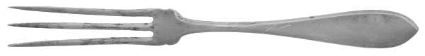 John Winthrop (Sterling, 1911) Strawberry Fork