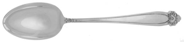 Joy (Sterling, 1952) Tablespoon (Serving Spoon)