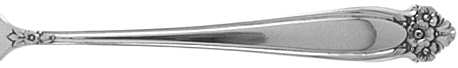 Joy (Sterling, 1952) by International Silver