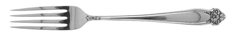 Joy (Sterling, 1952) Fork