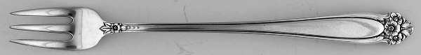 Joy (Sterling, 1952) Cocktail/Seafood Fork