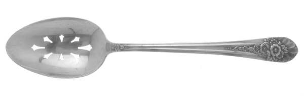 Pierced Tablespoon (Serving Spoon)