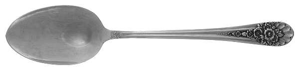 Place/Oval Soup Spoon