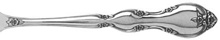 Juliette (Silverplate, 1965) by International Silver