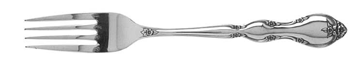 Juliette (Silverplate, 1965) Fork