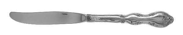Juliette (Silverplate, 1965) Modern Hollow Knife