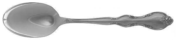 Juliette (Silverplate, 1965) Teaspoon