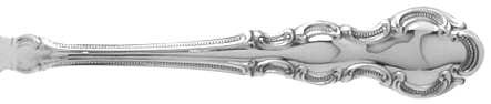 Juliette (Silverplate, 1981) by International Silver