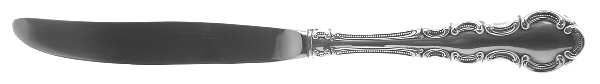 Juliette (Silverplate, 1981) Modern Hollow Knife