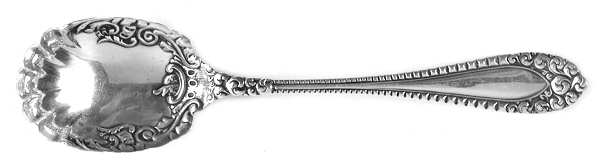 Kenilworth (Sterling, 1887, Sugar Spoon