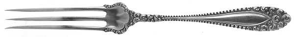 Kenilworth (Sterling, 1887, Strawberry Fork