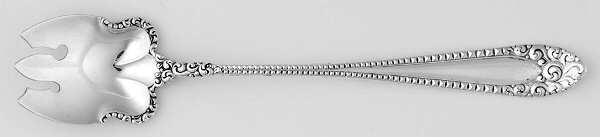 Kenilworth (Sterling, 1887, Ice Cream Fork