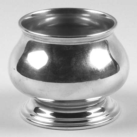 Kenilworth (Sterling, Holloware) Waste Bowl