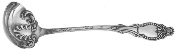 Kensico (Silverplate) by International Silver