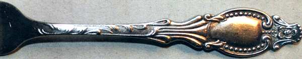 Kensico (Silverplate) Fork