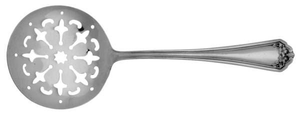 Kensington (Silverplate, 1912) Tomato Server, Solid Piece