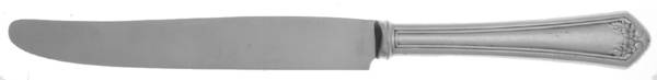 Kensington (Silverplate, 1912) New French Hollow Knife