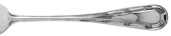 King George (Silverplate, 1921) by International Silver