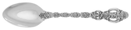 King Louis (Sterling, 1971) Demitasse Spoon