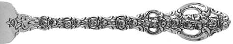King Louis (Sterling, 1971) by International Silver