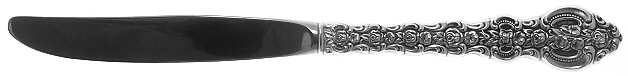 King Louis (Sterling, 1971) Modern Hollow Knife