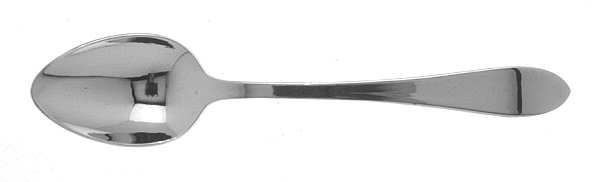 Kimberly (Silverplate) Tablespoon (Serving Spoon)