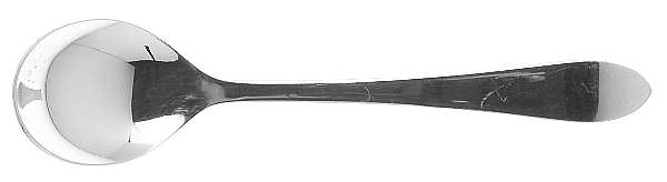 Kimberly (Silverplate) Sugar Spoon