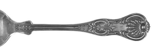 Kings (Sterling, 1886) by International Silver