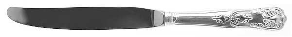 Kings (Silverplate, 1977, No Wings) Hollow Modern Knife