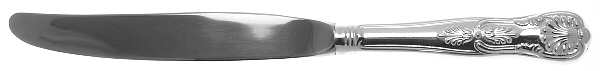 Kings (Silverplate, 1977, No Wings) Modern Hollow Knife