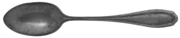 Kingston (Sterling, 1909) by International Silver