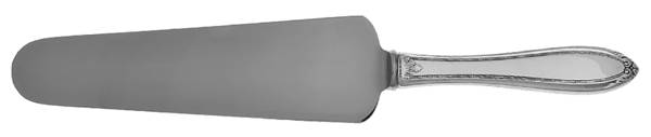 Lady Betty (Sterling, 1920) Cake Server with Stainless Blade
