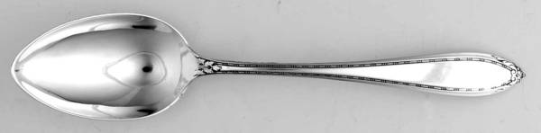 Lady Betty (Sterling, 1920) Dessert/Oval Soup Spoon