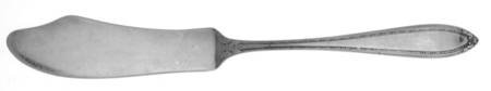Lady Betty (Sterling, 1920) Flat Handle Master Butter Knife