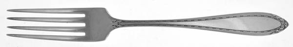 Lady Betty (Sterling, 1920) Fork