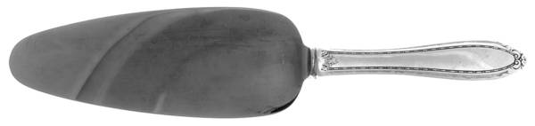 Lady Betty (Sterling, 1920) Pie Server with Stainless Blade