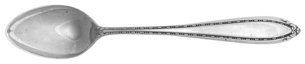 Lady Betty (Sterling, 1920) Demitasse Spoon