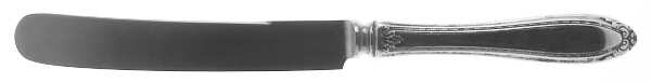 Lady Betty (Sterling, 1920) Old French Hollow Knife with Bolster