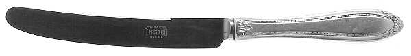 Lady Betty (Sterling, 1920) Youth/Tea Knife with Stainless Blade